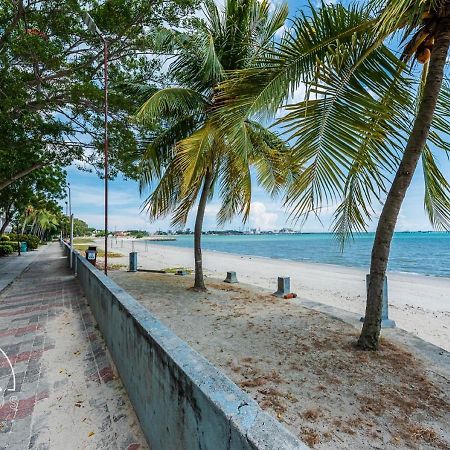 Port Dickson 6Pax 2Br Glory Beach Resort Seaview Exteriér fotografie